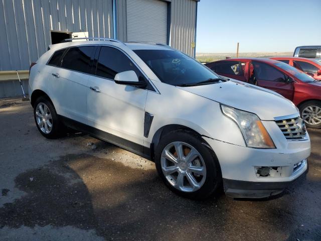 Photo 3 VIN: 3GYFNDE30DS640966 - CADILLAC SRX PERFOR 