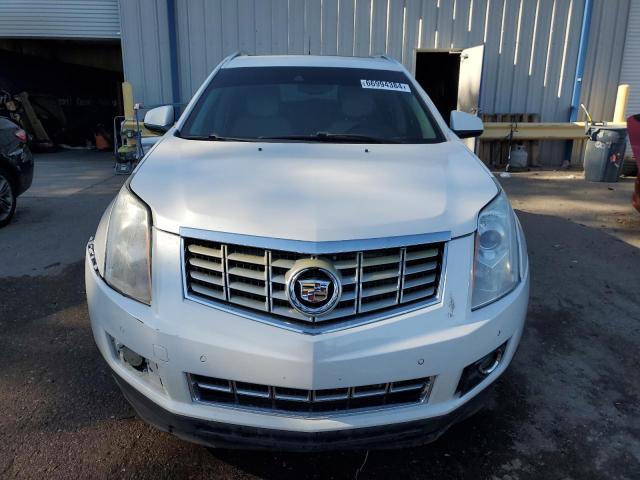 Photo 4 VIN: 3GYFNDE30DS640966 - CADILLAC SRX PERFOR 