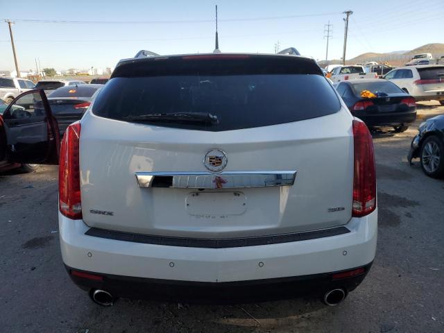 Photo 5 VIN: 3GYFNDE30DS640966 - CADILLAC SRX PERFOR 