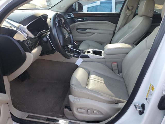 Photo 6 VIN: 3GYFNDE30DS640966 - CADILLAC SRX PERFOR 