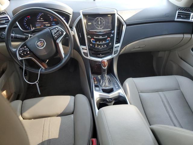 Photo 7 VIN: 3GYFNDE30DS640966 - CADILLAC SRX PERFOR 