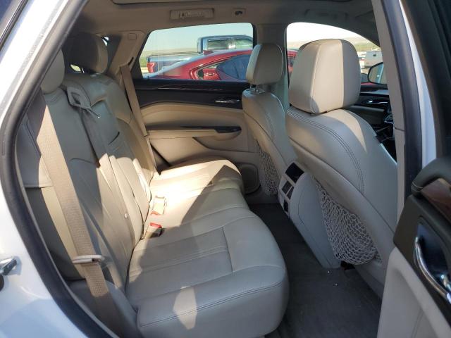 Photo 9 VIN: 3GYFNDE30DS640966 - CADILLAC SRX PERFOR 