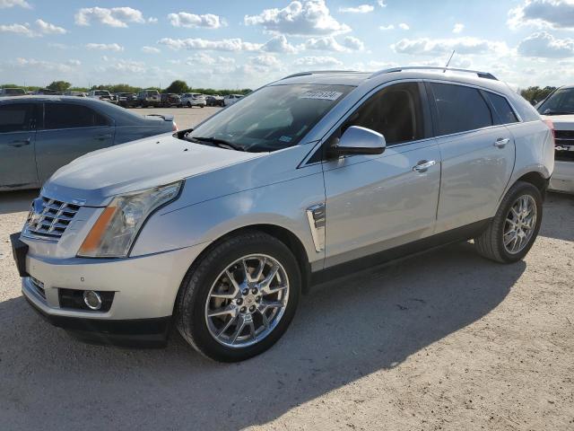 Photo 0 VIN: 3GYFNDE30ES547043 - CADILLAC SRX PREMIU 