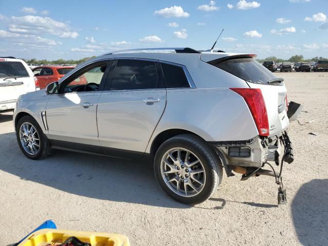 Photo 1 VIN: 3GYFNDE30ES547043 - CADILLAC SRX PREMIU 