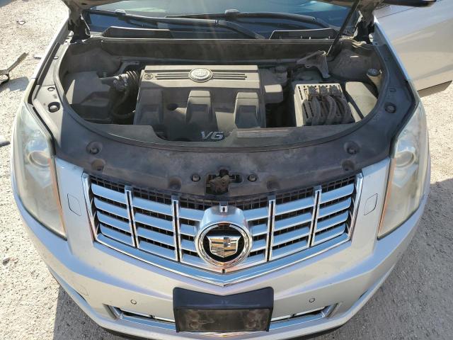 Photo 11 VIN: 3GYFNDE30ES547043 - CADILLAC SRX PREMIU 