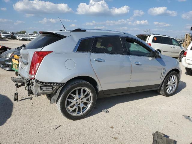 Photo 2 VIN: 3GYFNDE30ES547043 - CADILLAC SRX PREMIU 