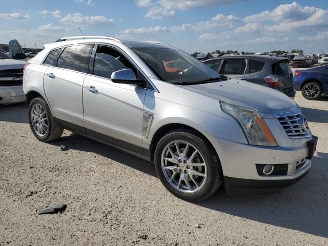 Photo 3 VIN: 3GYFNDE30ES547043 - CADILLAC SRX PREMIU 