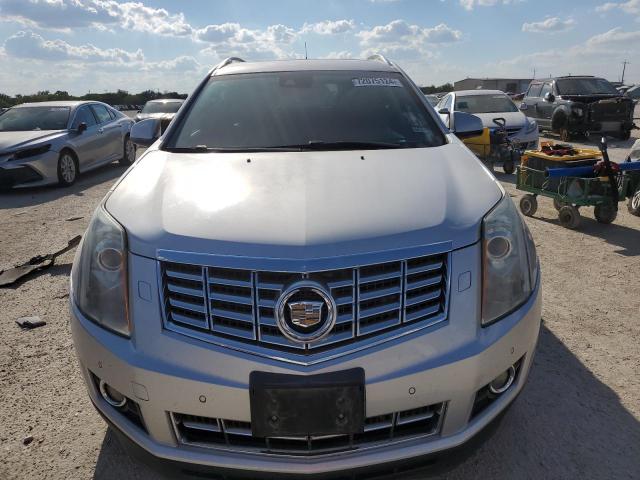 Photo 4 VIN: 3GYFNDE30ES547043 - CADILLAC SRX PREMIU 