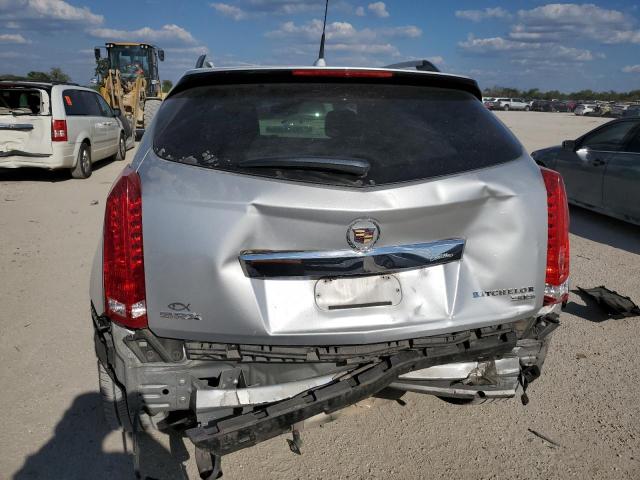 Photo 5 VIN: 3GYFNDE30ES547043 - CADILLAC SRX PREMIU 