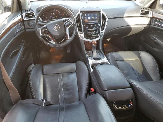 Photo 7 VIN: 3GYFNDE30ES547043 - CADILLAC SRX PREMIU 