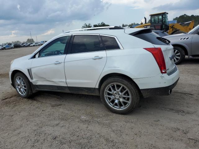 Photo 1 VIN: 3GYFNDE30ES566112 - CADILLAC SRX 