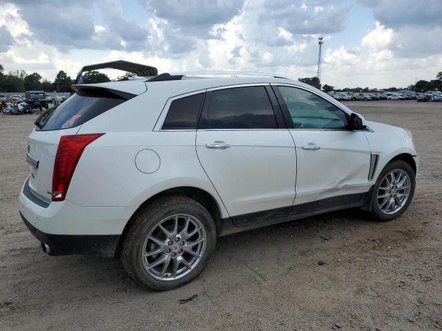 Photo 2 VIN: 3GYFNDE30ES566112 - CADILLAC SRX 