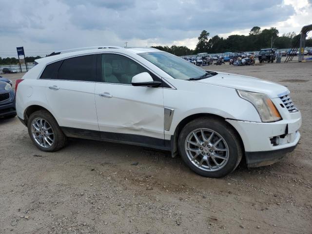 Photo 3 VIN: 3GYFNDE30ES566112 - CADILLAC SRX 