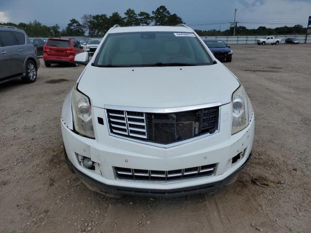 Photo 4 VIN: 3GYFNDE30ES566112 - CADILLAC SRX 