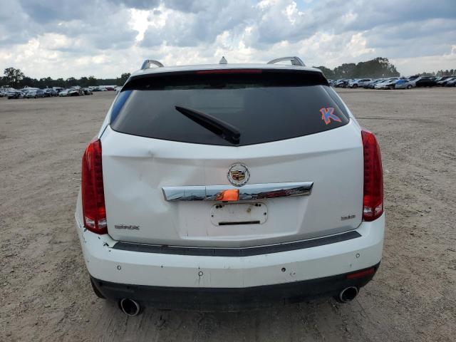 Photo 5 VIN: 3GYFNDE30ES566112 - CADILLAC SRX 