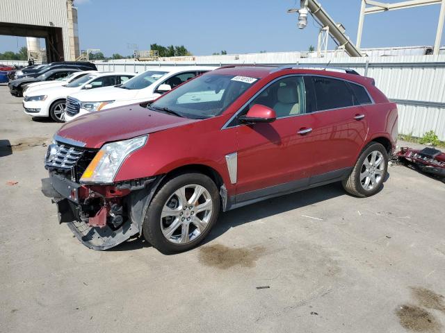 Photo 0 VIN: 3GYFNDE30ES624350 - CADILLAC SRX PREMIU 