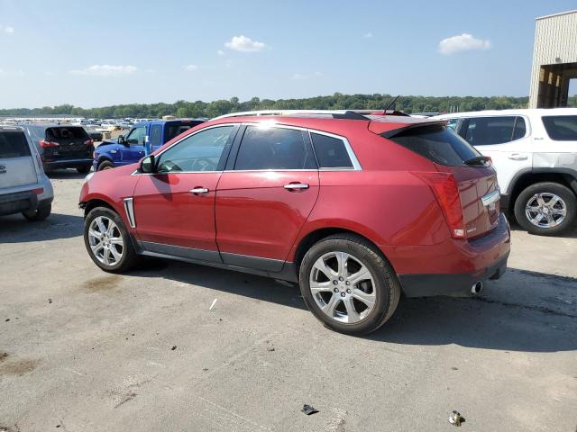 Photo 1 VIN: 3GYFNDE30ES624350 - CADILLAC SRX PREMIU 