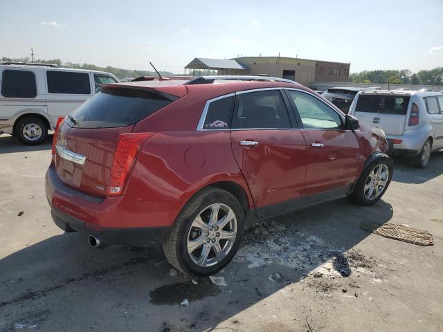 Photo 2 VIN: 3GYFNDE30ES624350 - CADILLAC SRX PREMIU 