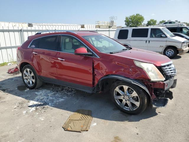 Photo 3 VIN: 3GYFNDE30ES624350 - CADILLAC SRX PREMIU 