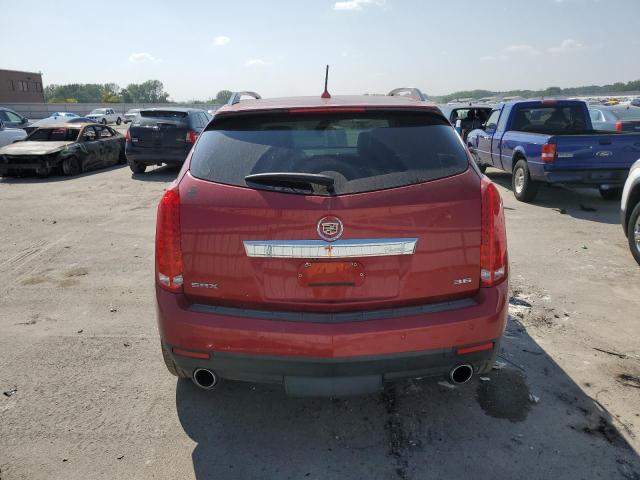 Photo 5 VIN: 3GYFNDE30ES624350 - CADILLAC SRX PREMIU 