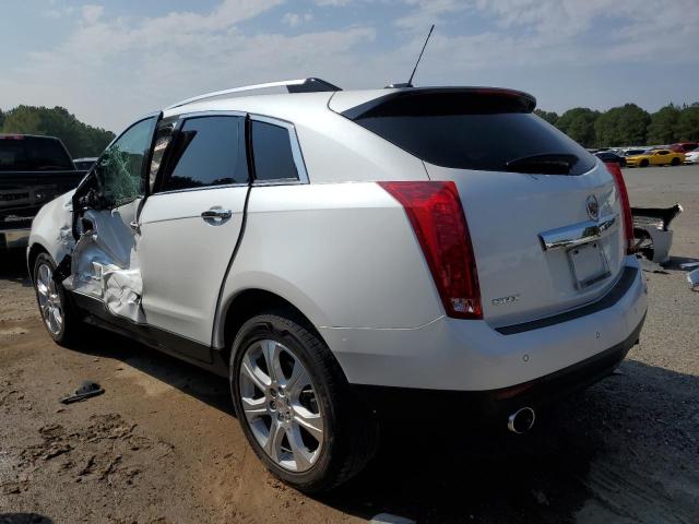 Photo 1 VIN: 3GYFNDE30FS573837 - CADILLAC SRX PREMIU 