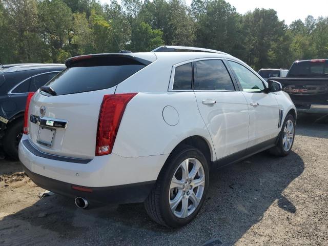 Photo 2 VIN: 3GYFNDE30FS573837 - CADILLAC SRX PREMIU 