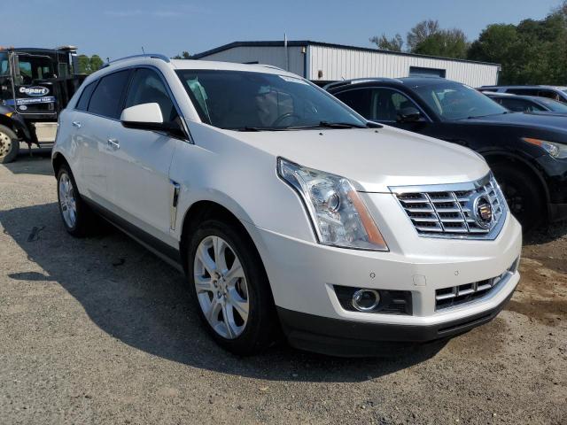 Photo 3 VIN: 3GYFNDE30FS573837 - CADILLAC SRX PREMIU 