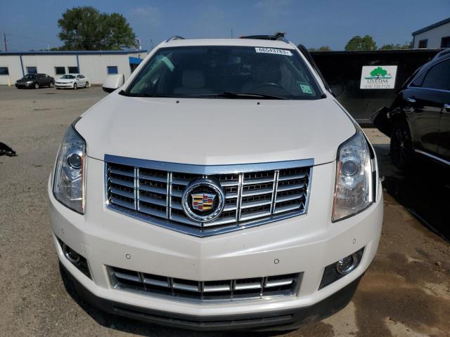 Photo 4 VIN: 3GYFNDE30FS573837 - CADILLAC SRX PREMIU 