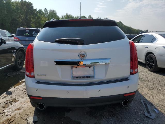 Photo 5 VIN: 3GYFNDE30FS573837 - CADILLAC SRX PREMIU 