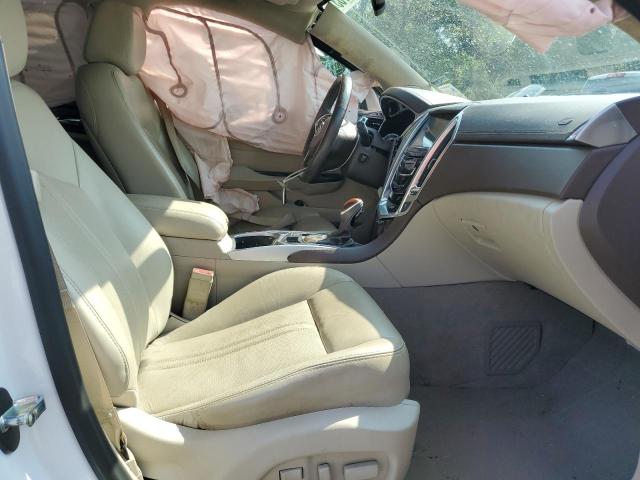 Photo 6 VIN: 3GYFNDE30FS573837 - CADILLAC SRX PREMIU 