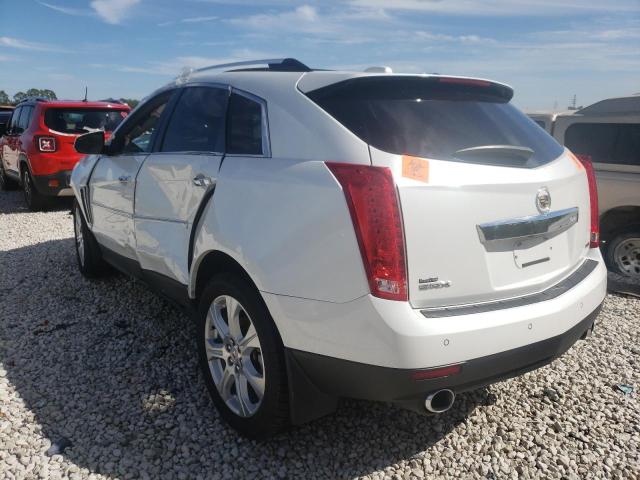 Photo 2 VIN: 3GYFNDE30FS574020 - CADILLAC SRX PREMIU 