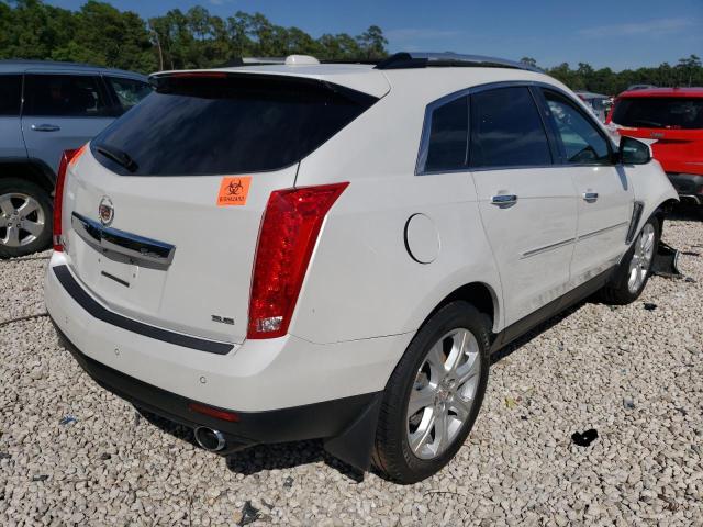 Photo 3 VIN: 3GYFNDE30FS574020 - CADILLAC SRX PREMIU 