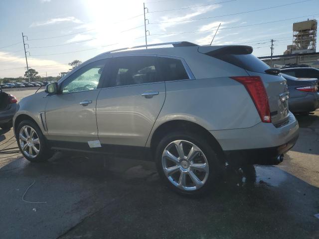 Photo 1 VIN: 3GYFNDE30FS619814 - CADILLAC SRX 