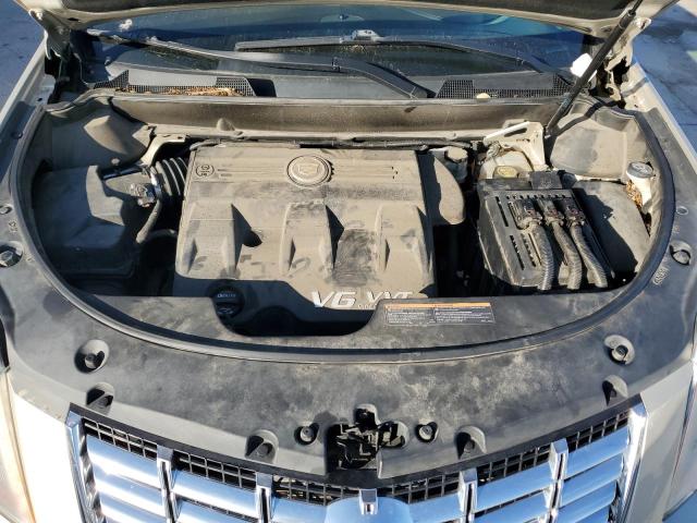 Photo 11 VIN: 3GYFNDE30FS619814 - CADILLAC SRX 