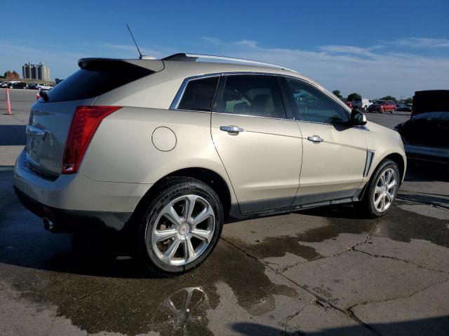 Photo 2 VIN: 3GYFNDE30FS619814 - CADILLAC SRX 