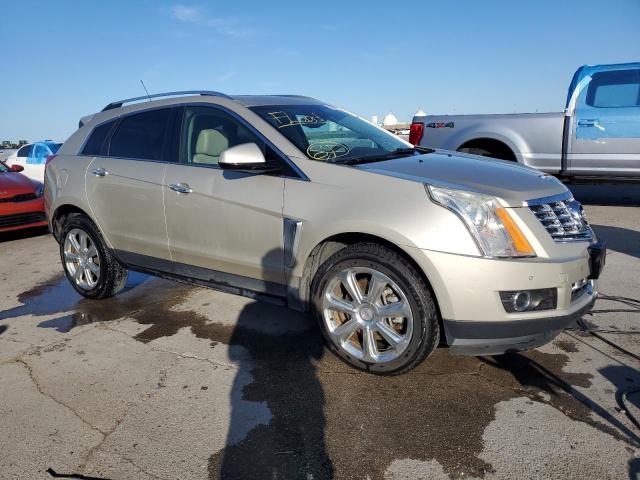 Photo 3 VIN: 3GYFNDE30FS619814 - CADILLAC SRX 