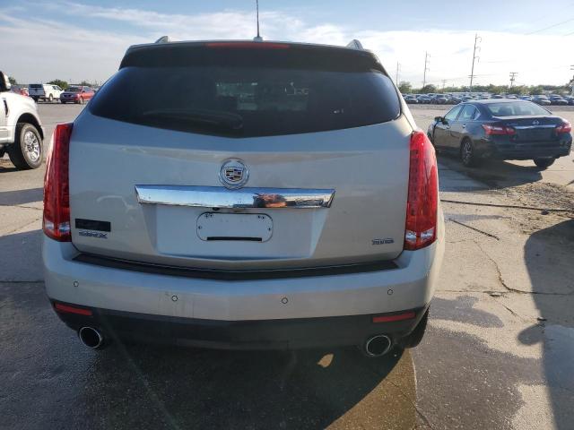 Photo 5 VIN: 3GYFNDE30FS619814 - CADILLAC SRX 