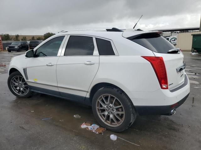 Photo 1 VIN: 3GYFNDE30FS639934 - CADILLAC SRX PREMIU 