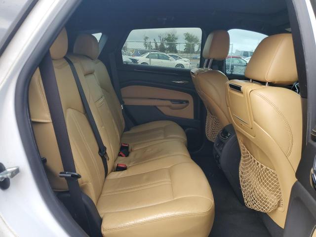 Photo 10 VIN: 3GYFNDE30FS639934 - CADILLAC SRX PREMIU 