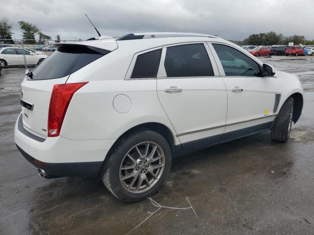 Photo 2 VIN: 3GYFNDE30FS639934 - CADILLAC SRX PREMIU 