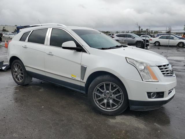 Photo 3 VIN: 3GYFNDE30FS639934 - CADILLAC SRX PREMIU 