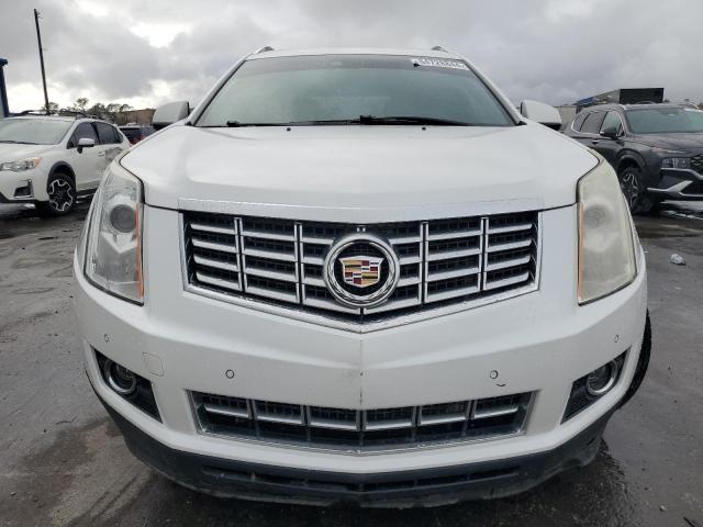 Photo 4 VIN: 3GYFNDE30FS639934 - CADILLAC SRX PREMIU 