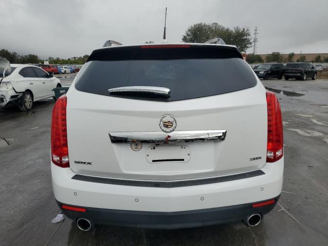 Photo 5 VIN: 3GYFNDE30FS639934 - CADILLAC SRX PREMIU 