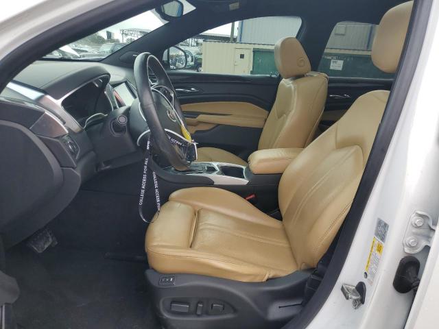 Photo 6 VIN: 3GYFNDE30FS639934 - CADILLAC SRX PREMIU 