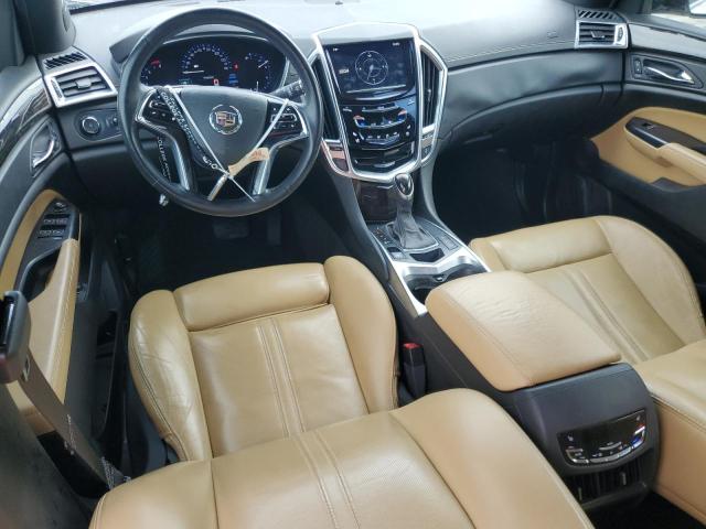 Photo 7 VIN: 3GYFNDE30FS639934 - CADILLAC SRX PREMIU 