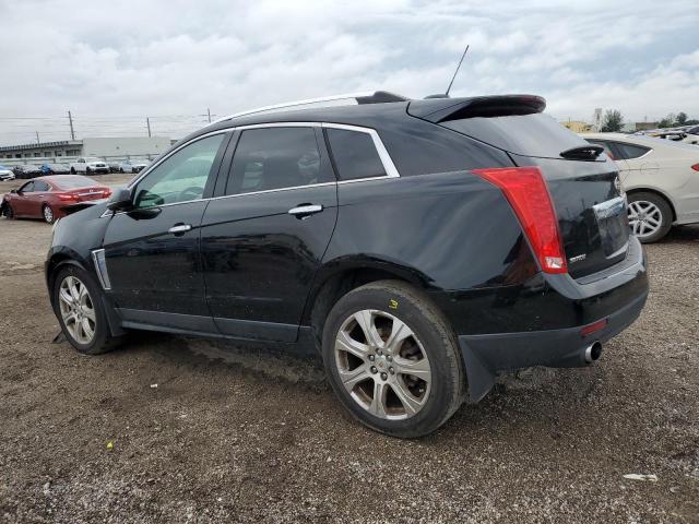 Photo 1 VIN: 3GYFNDE30GS504731 - CADILLAC SRX PREMIU 