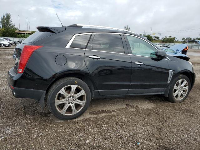 Photo 2 VIN: 3GYFNDE30GS504731 - CADILLAC SRX PREMIU 