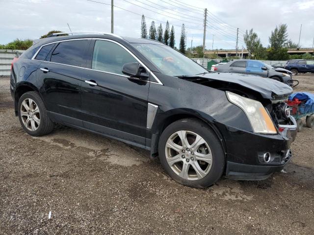 Photo 3 VIN: 3GYFNDE30GS504731 - CADILLAC SRX PREMIU 