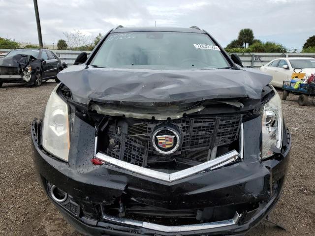 Photo 4 VIN: 3GYFNDE30GS504731 - CADILLAC SRX PREMIU 