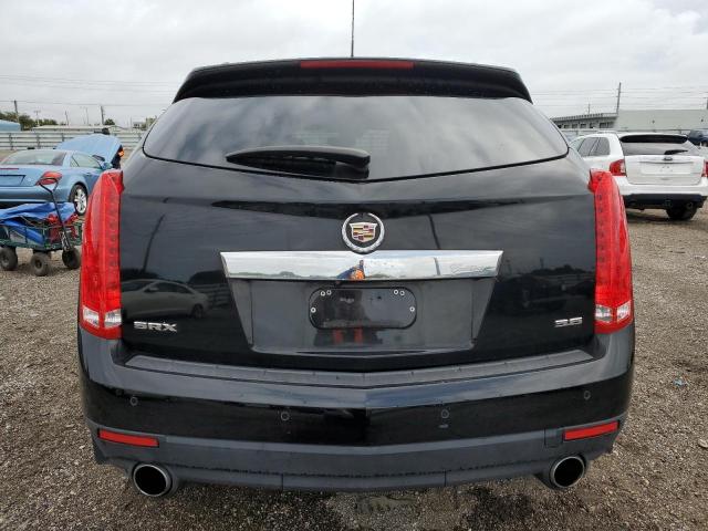 Photo 5 VIN: 3GYFNDE30GS504731 - CADILLAC SRX PREMIU 